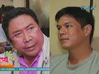 mon tulfo raymart santiago|After airport scuffle, Raymart Santiago, Ramon Tulfo continue .